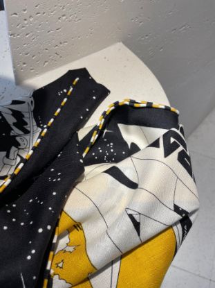 Picture of HERMES scarf