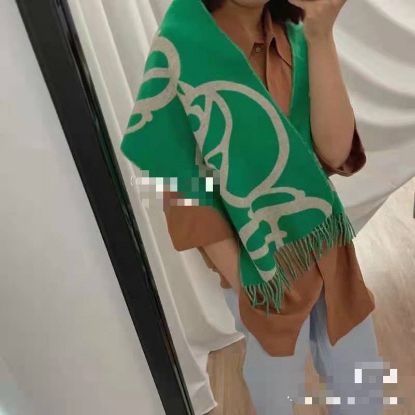 Picture of HERMES scarf