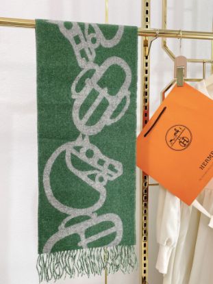 Picture of HERMES scarf
