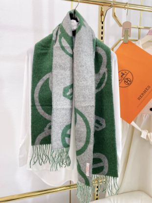 Picture of HERMES scarf