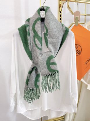 Picture of HERMES scarf
