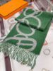 Picture of HERMES scarf