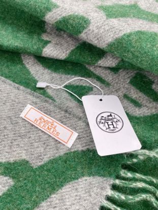 Picture of HERMES scarf