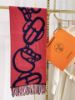 Picture of HERMES scarf
