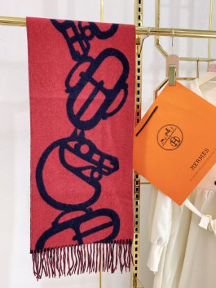Picture of HERMES scarf