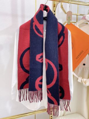 Picture of HERMES scarf