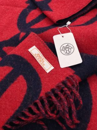 Picture of HERMES scarf