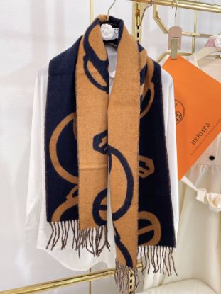 Picture of HERMES scarf