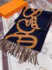 Picture of HERMES scarf