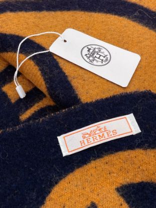 Picture of HERMES scarf